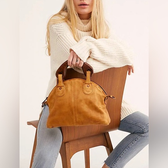 Free People Handbags - Free People Willow Tote